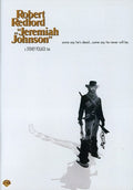 Jeremiah Johnson - Jeremiah Johnson - DVD