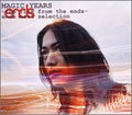 Ends - Magic Years: The Rise From The Ends (best Selectio - Music CD