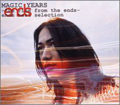 Ends - Magic Years: The Rise From The Ends (best Selectio - Music CD