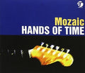 Mazaic - Hands On Time - Music CD