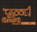 Kool & The Gang - Gangland - Music CD