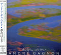 Gagnon,andrew - New Album - Music CD