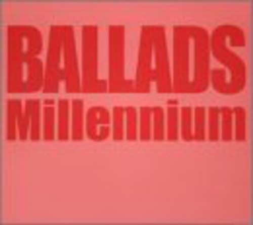 Jazz Premium-ballads / Var - Jazz Premium-ballads / Var - Music CD