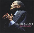 Scott,jimmy - But Beautiful - Music CD