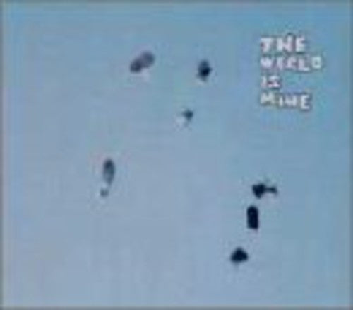 Kururi - World Is Mine - Music CD