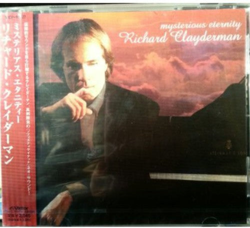 Clayderman,richard - Mysterious Eternity - Music CD