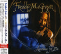 Mcgregor,freddie - Anything For You - Music CD
