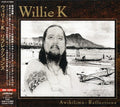 K,willie - Reflections - Music CD
