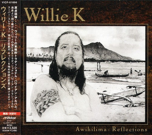 K,willie - Reflections - Music CD