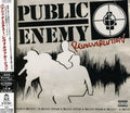 Public Enemy - Revolverlution - Music CD