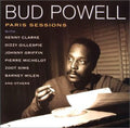 Powell,bud - Paris Burning - Music CD