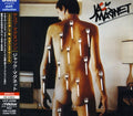 Magnusson,jakob - Jack Magnet - Music CD