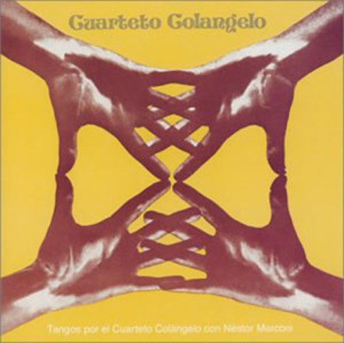 Coranjero,jose - Tango Age & Legend - Music CD