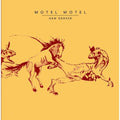Motel Motel - New Denver - Music CD