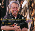 Ohta,herb - Rain Forest - Music CD