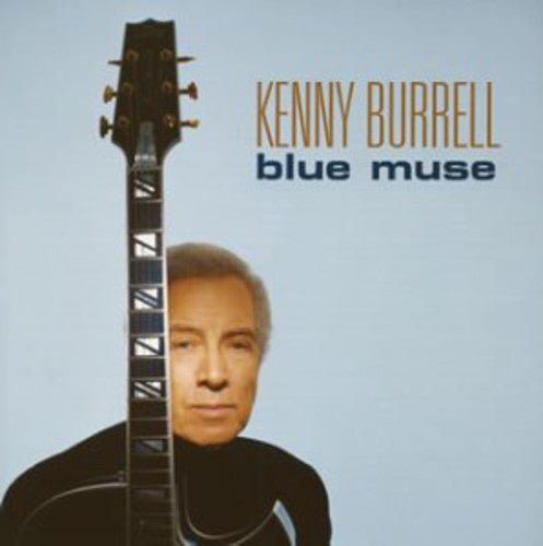 Burrell,kenny - Blue Muse - Music CD