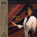 Jones,salina - Romance - Music CD