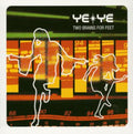Ye-ye - Two Brains - Music CD