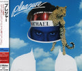Pleasure - Pleasure - Music CD