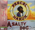 Procol Harum - Salty Dog+6 - Music CD