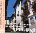 Lefevre,raymond - Applsused - Music CD