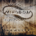 Wingdom - Reality - Music CD
