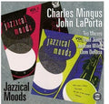 Mingus,charles / Laporta,john - Jazzical Moods - Music CD