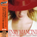 Henry Mancini & His Orch - Colezo-twin - Music CD