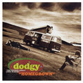 Dodgy - Homegrown - Music CD
