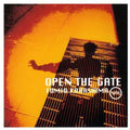 Karashima,fumio - Open Gate - Music CD