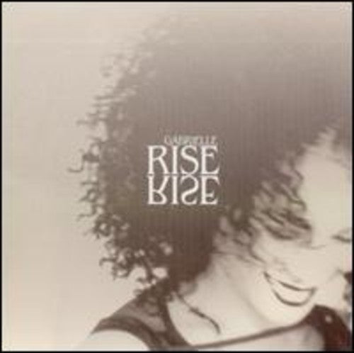 Gabrielle - Rise - Music CD