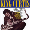 Curtis,king - Night Train - Music CD