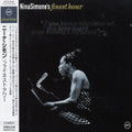 Simone,nina - Finest Hour - Music CD