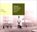 Reinhardt,django - Django's Blues - Music CD