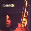 Getz,stan - Cafe Montmartre - Music CD