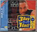 Lewis,c.j. - Non Stop Best - Music CD