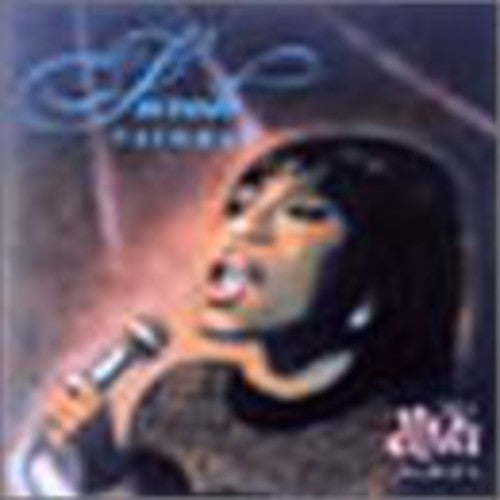 Vaughan,sarah - Diva - Music CD