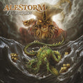 Alestorm - Leviathan - Music CD
