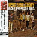 Peterson,oscar - West Side Story - Music CD