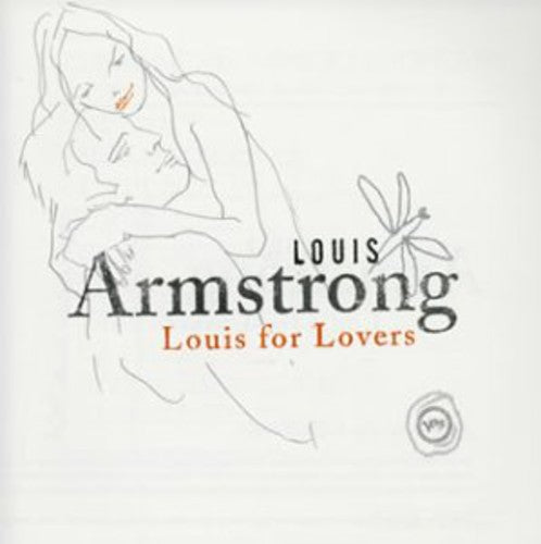Armstrong,louis - For Lovers - Music CD