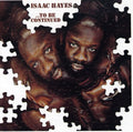 Hayes,isaac - To Be Continued - Music CD