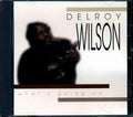 Delroy Wilson - What's Going On Music CD