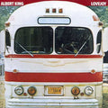 Lovejoy Music CD