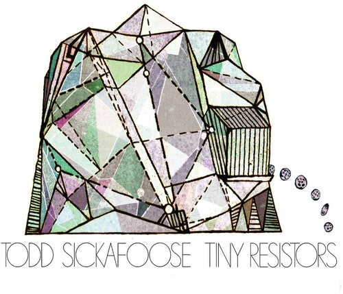 Sickafoose,todd - Tiny Resistors - Music CD