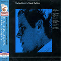 Sheldon,jack - Col World - Music CD