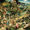 Fleet Foxes Vinyl Record