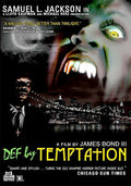 Def By Temptation - Def By Temptation - DVD