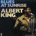 King,albert - Blues At Sunrise - Music CD