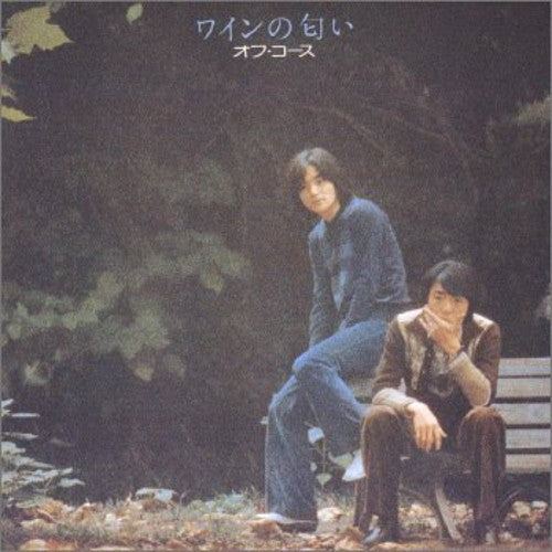 Off Course - Wine No Nioi - Music CD