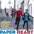 Paper Heart / O.s.t. - Paper Heart / O.s.t. - Music CD